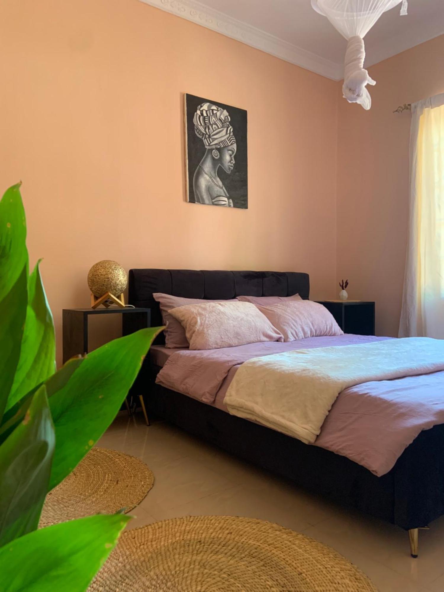 Bungalow X Garten & Terrasse X Wlan X Europaeisch Moshi Eksteriør billede
